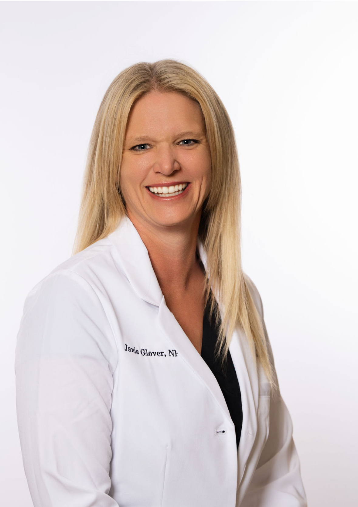 Janis Glover, APRN